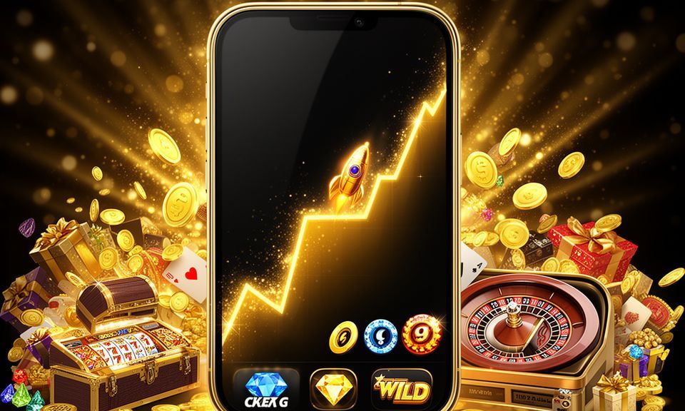 md66 Có gì trong sảnh casino của md66?